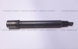 Вал нижній лівий L-210mm для роторної косарки 105/135