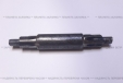 Вал тарелки L-135mm к роторной косилке 105/135