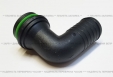 Колено заборное Ø37-32mm/90° для опрыскивателя
