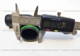 Колено заборное Ø37-32mm/90° для опрыскивателя