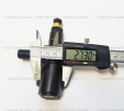 Форсунка для двигуна R175