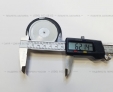 Крышка топливного бака для двигателей R175-R195