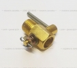 Кран слива воды для двигателя R175/R180