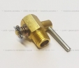 Кран слива воды для двигателя R175/R180
