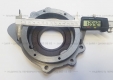 Корпус коренного подшипника для двигателя R175/R180