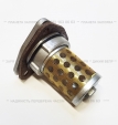 Фильтр масляный в сборе для двигателя R175/R180