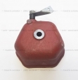 Крышка клапанов для двигателя R175/R180 - чугун