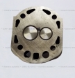 Головка блока в зборі для двигуна R190/R192