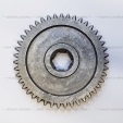 Шестерня 1-ї передачі Z-43/6 для КПП мотоблока, мототрактора