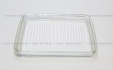 Стекло фары для двигателя R190/R195 (102х155)