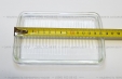 Стекло фары для двигателя R190/R195 (102х155)