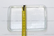 Стекло фары для двигателя R190/R195 (102х155)