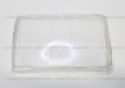 Стекло фары для двигателя R190/R195 (102х155)