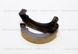 Колодки гальмівні для мототрактора Ø180мм (пара)