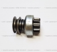Бендикс стартера Z-10/12, H-60мм для двигуна R190/R195