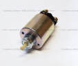 Втягивающее реле редукторного стартера (грибок-пластик) для двигателя R190/R195