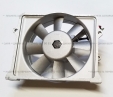 Вентилятор з генератором в зборі для двигуна S1100/S1105/S195