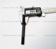 Шпилька коромысел M10/L-125мм для двигателя R195/ZH195