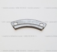 Пластина коренного подшипника для двигателя R190/R195 (49мм)