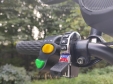 Електровелосипед SPARTA SAKURA (350W; 48V-12Ah Li-ion)