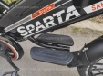 Електровелосипед SPARTA SAKURA (350W; 48V-12Ah Li-ion)