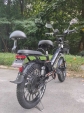 Електровелосипед SPARTA SAKURA (350W; 48V-12Ah Li-ion)