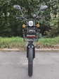 Електровелосипед SPARTA SAKURA (350W; 48V-12Ah Li-ion)
