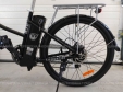Електровелосипед Well TORONTO (350W; 36V-12.5Ah Li-ion)