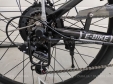 Електровелосипед Well TORONTO (350W; 36V-12.5Ah Li-ion)