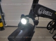 Електрофетбайк Well TOKYO (350W; 48V-12.8Ah Li-ion) черный