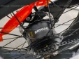 Електрофетбайк Well TOKYO (350W; 48V-12.8Ah Li-ion) черный