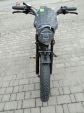 Електровелосипед-фетбайк Crosser Code (1000W; 48V-20.8Ah Li-ion)