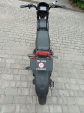 Електровелосипед-фетбайк Crosser Code (1000W; 48V-20.8Ah Li-ion)