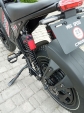 Електровелосипед-фетбайк Crosser Code (1000W; 48V-20.8Ah Li-ion)