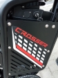 Електровелосипед-фетбайк Crosser Code (1000W; 48V-20.8Ah Li-ion)