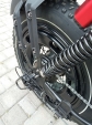 Електровелосипед-фетбайк Crosser Code (1000W; 48V-20.8Ah Li-ion)