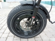 Електровелосипед-фетбайк Crosser Code (1000W; 48V-20.8Ah Li-ion)
