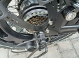Електровелосипед-фетбайк Crosser Code (1000W; 48V-20.8Ah Li-ion)