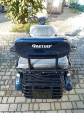 Электроскутер Партнер Limousine1 (1200W; 72V-28Ah SLA)