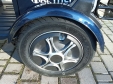 Электроскутер Партнер Limousine1 (1200W; 72V-28Ah SLA)