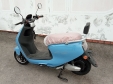 Електроскутер IDemo Pleasure Aura PRO (800W; 60V-20Ah Li-ion)