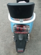 Електроскутер IDemo Pleasure Aura PRO (800W; 60V-20Ah Li-ion)