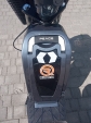 Електровелосипед RiderX ORION (800W; 60V-15Ah SLA) сірий, червоний, зелений