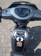 Електровелосипед RiderX ORION (800W; 60V-15Ah SLA) сірий, червоний, зелений