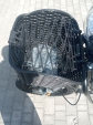 Електровелосипед RiderX ORION (800W; 60V-15Ah SLA) сірий, червоний, зелений