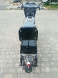 Електровелосипед RiderX ORION (800W; 60V-15Ah SLA) сірий, червоний, зелений