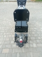 Електровелосипед RiderX ORION (800W; 60V-15Ah SLA) сірий, червоний, зелений