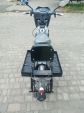 Електровелосипед RiderX ORION (800W; 60V-15Ah SLA) сірий, червоний, зелений
