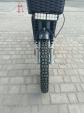 Електровелосипед RiderX ORION (800W; 60V-15Ah SLA) сірий, червоний, зелений