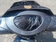 Електровелосипед RiderX ORION (800W; 60V-15Ah SLA) сірий, червоний, зелений
